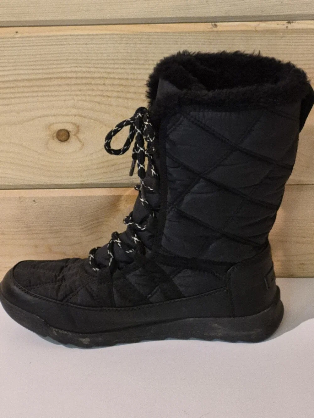 Sorel warm insulated